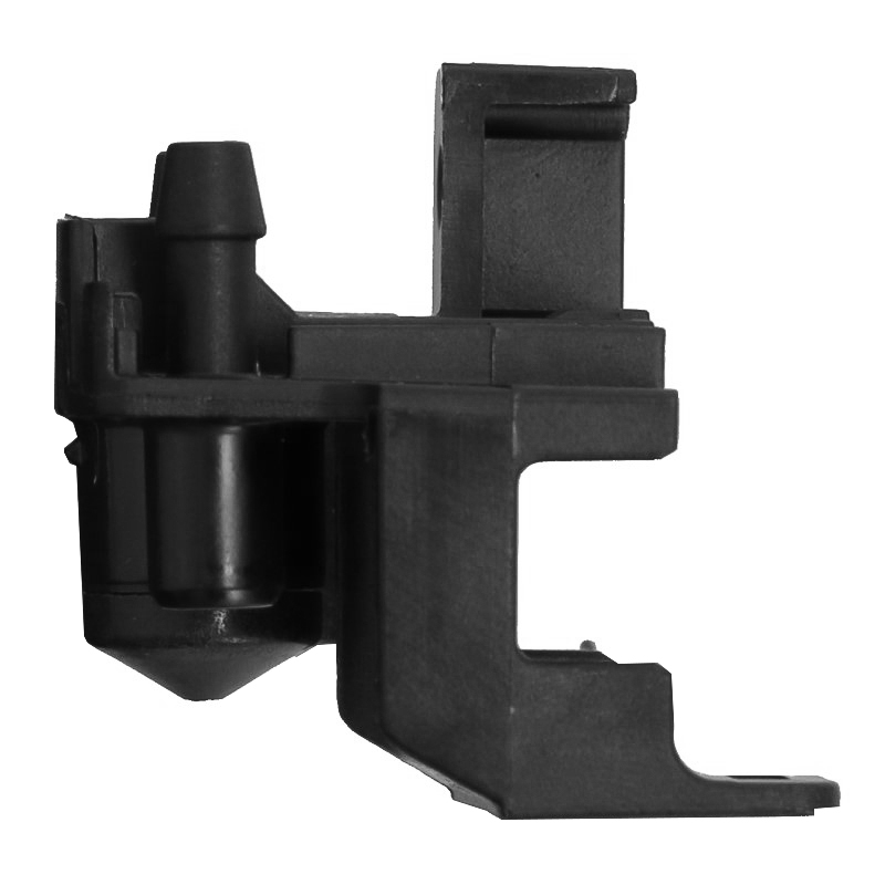 Adapter Milchschäumer für Melitta CI F630 / CI E970 Kaffeevollautomaten