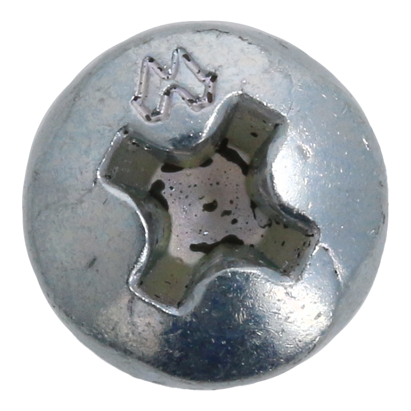 Schraube (3,5x16mm) für Hebelarm der DeLonghi Brüheinheit
