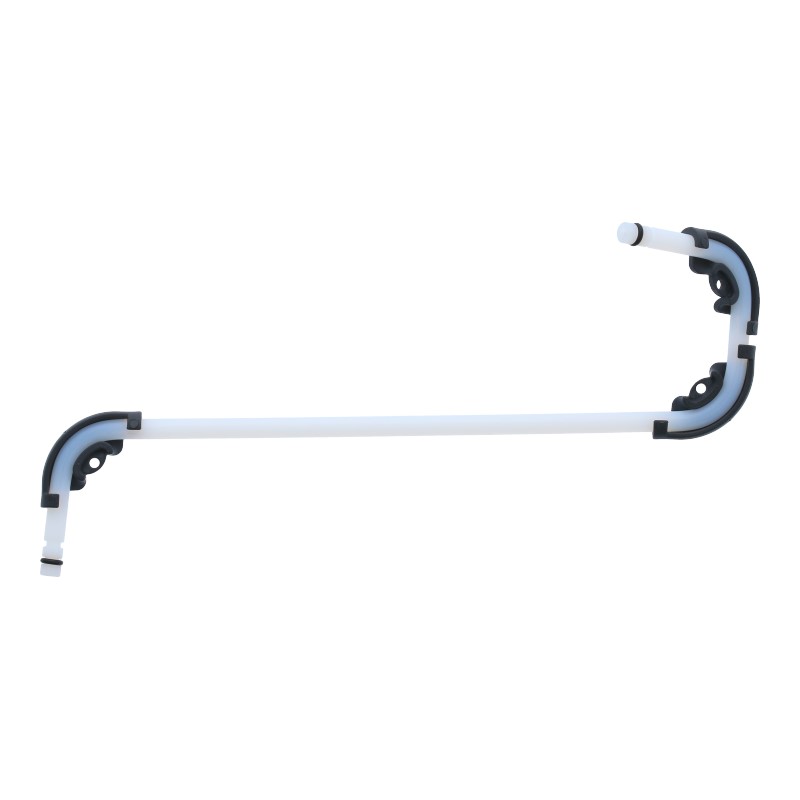 Teflonschlauch zum Dampfventil für Siemens EQ.5 & Bosch VeroCafe