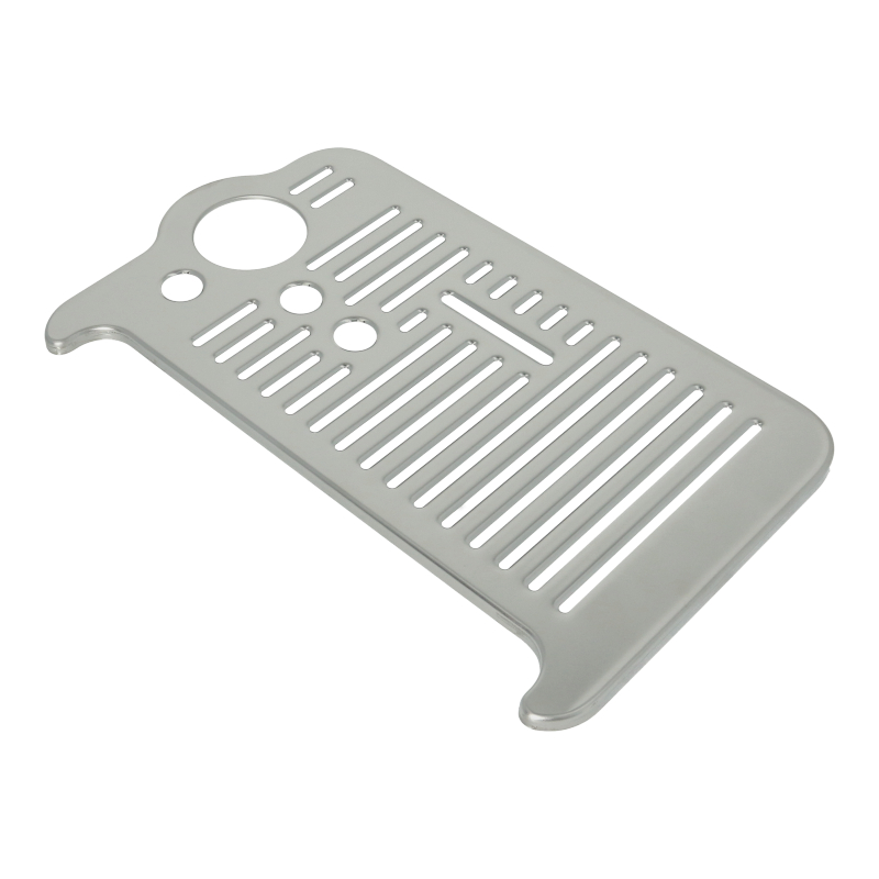 Abtropfgitter (Edelstahl) für DeLonghi La Specialista Touch EC 9455.M EX:2