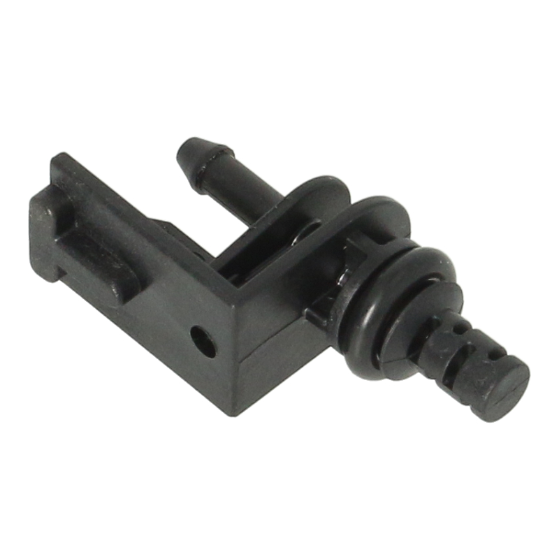 Eingangsanschluss zu Durchlauferhitzer für Siemens EQ.9 / EQ.700 / EQ.900