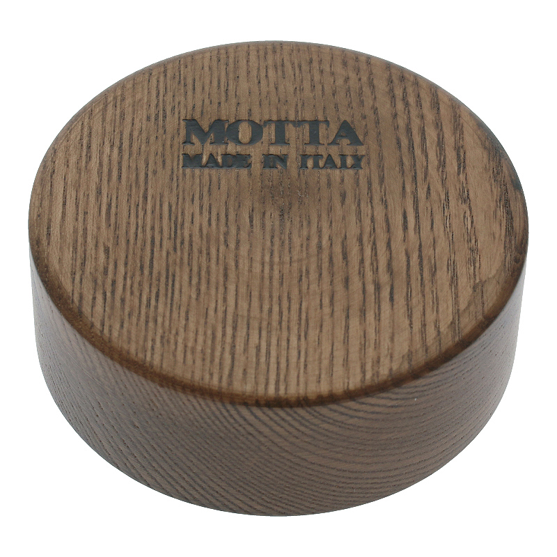 Tamperunterlage (Holz)