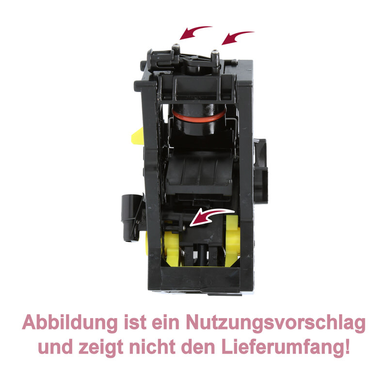 Schraube (T10 / 3x25mm) für Saeco / Philips / Gaggia Kaffeevollautomaten