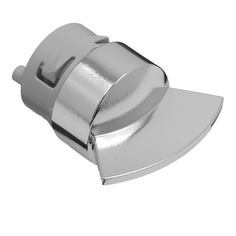 Drehknopf (Dampf / Heißwasser) für Siemens Surpresso S60 / S65