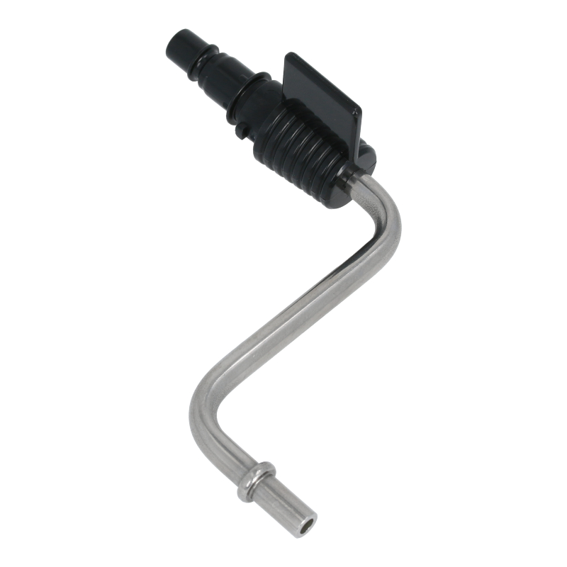 Rohr für Aufschäumer zu DeLonghi ESAM 02.110 / ESAM 03.110 / ESAM 04.110