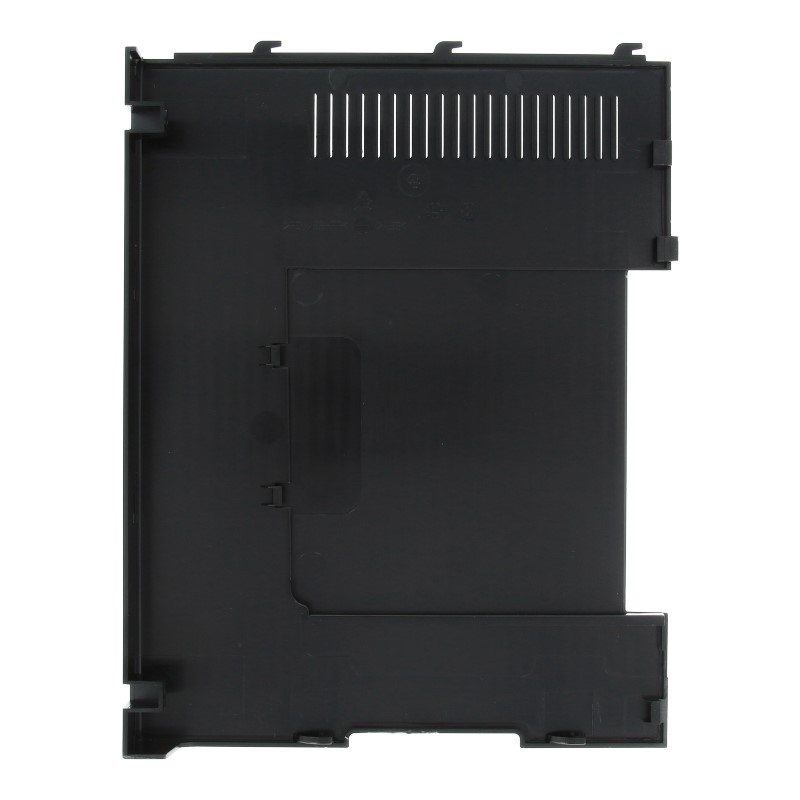 Gehäusewand (Rechts / Schwarz) für DeLonghi ESAM