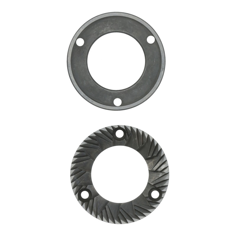 Mahlscheiben (Original / 43mm / Paar) für Quickmill Espressomaschinen