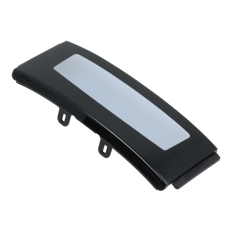 Sichtfenster / Schutzabdeckung zu Display Bedienplatine für DeLonghi ECAM