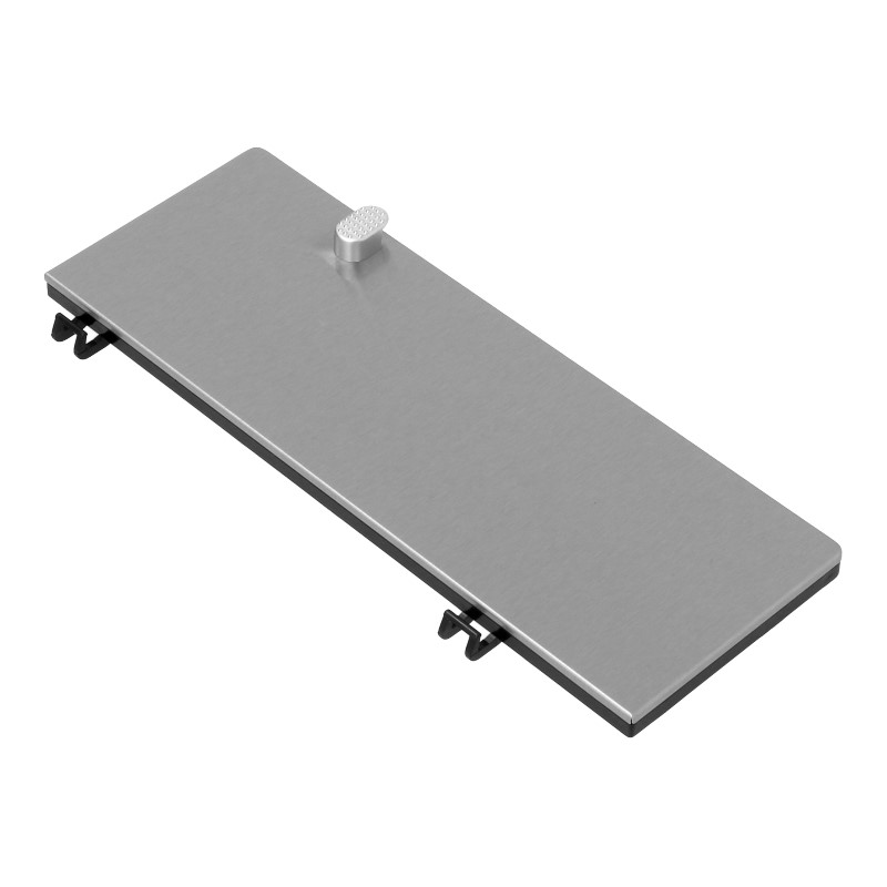 Bohnenbehälterdeckel für DeLonghi ESAM 6600 / ESAM 6700