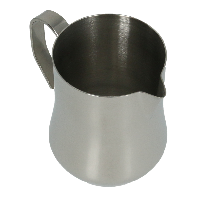 DeLongi Milchkanne (Edelstahl / 350ml)