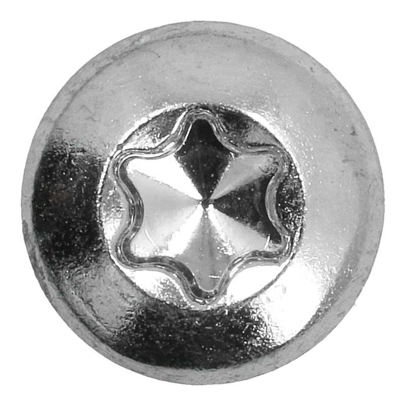 Schraube (T20 / M4x30mm / Unten) für Bohneneinzugsschnecke der Saeco / Philips / Gaggia Kaffeevollautomaten