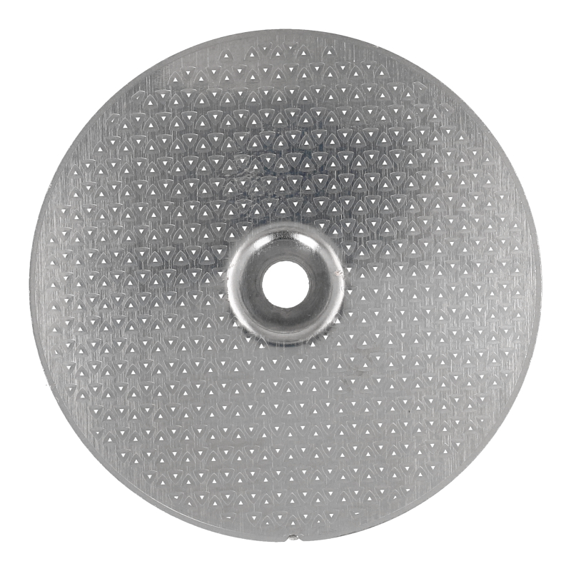Sieb (35,8mm / Original) für die Brüheinheit der Saeco / Philips / Gaggia Kaffeevollautomaten