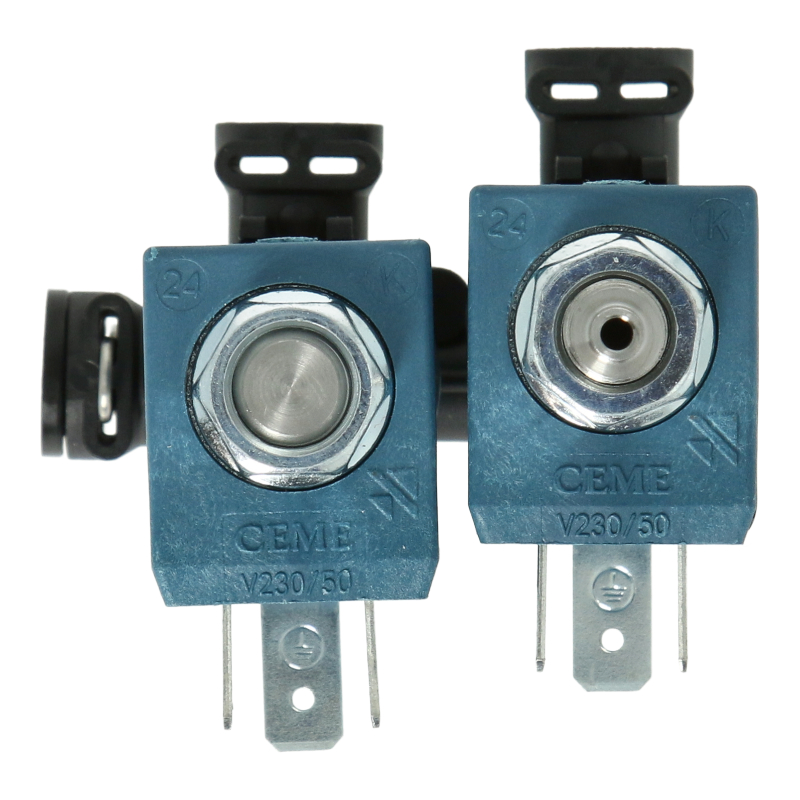 Magnetventilblock für DeLonghi La Specialista Arte EC 9155 / EC 9255