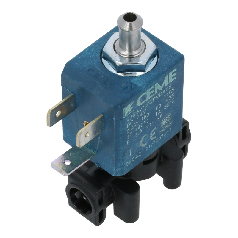 Magnetventil CEME 6660 für Victoria Arduino Kaffeemaschine