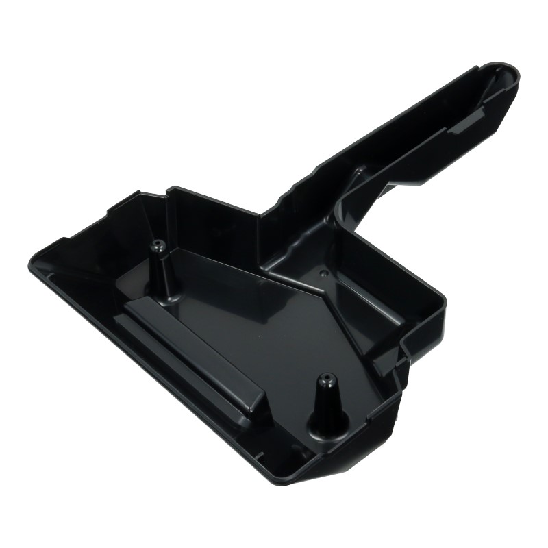 Tropfschale (Schwarz) für Siemens EQ.9