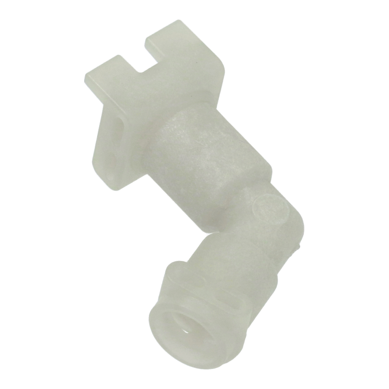 Anschluss / Raccord zu Thermoblock für DeLonghi Gran Lattissima EN 640
