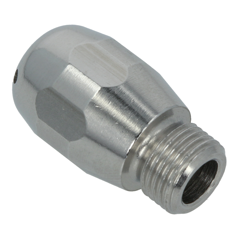 Aufschäumdüse (2-Loch / V2) für Quickmill / Profitec / Rocket Espressomaschinen