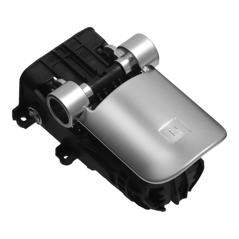Brühgruppe für DeLonghi Nespresso Lattissima EN 660 EX:1 / EN 660.R EX:1 / 670.B EX:1 / 680.M EX:1