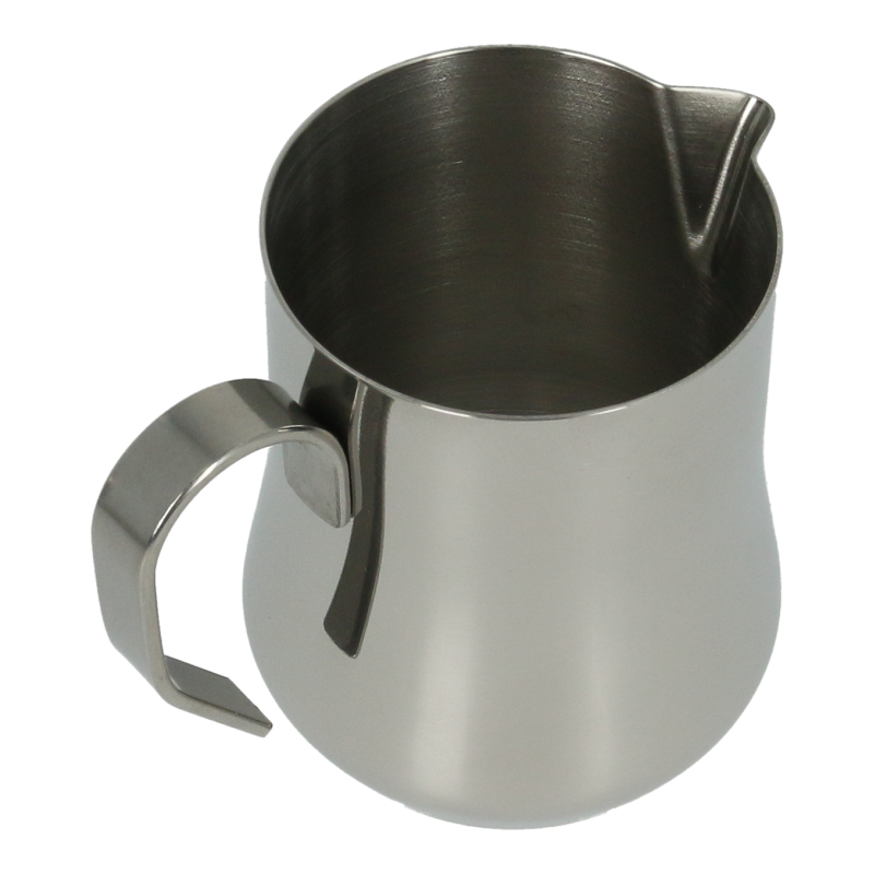 DeLongi Milchkanne (Edelstahl / 350ml)