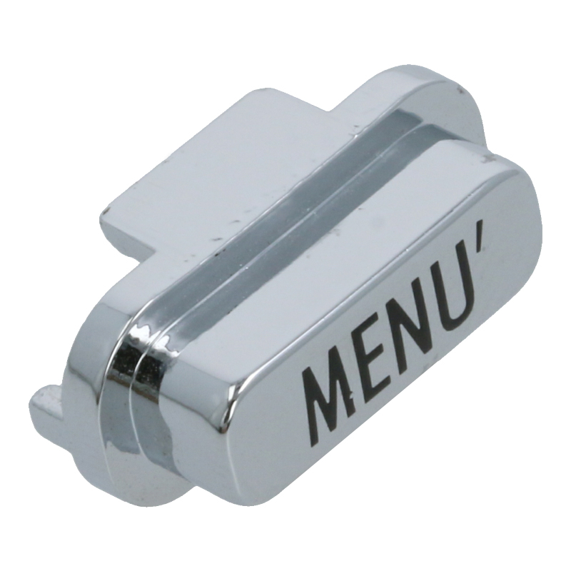 Taste (MENÜ) für DeLonghi EAM / ESAM