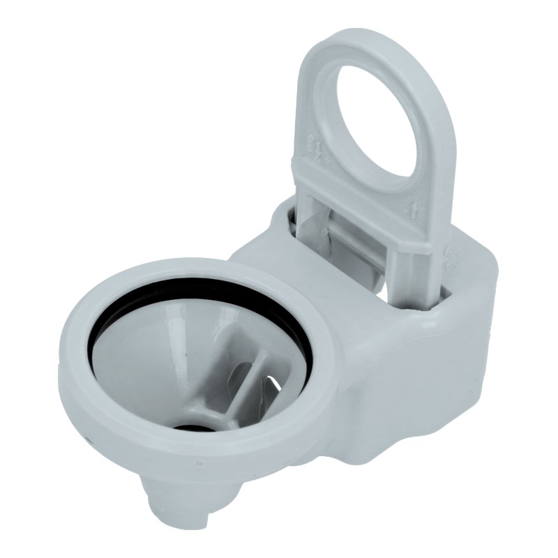 Adapter Filterpatrone (200L) für Schaerer Kaffeemaschinen