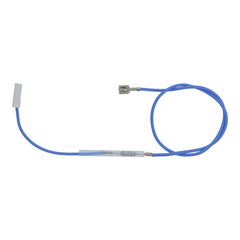 STB-Litze (167°C / Blau) für Thermoblock der Nivona Typ 568 Kaffeevollautomaten