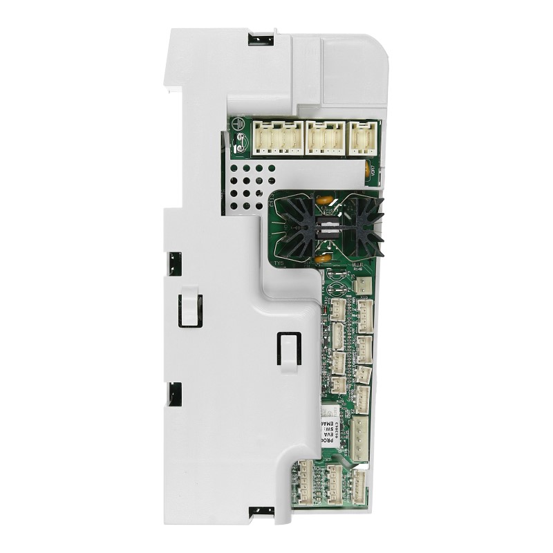 Steuerungsmodul (SW 1.08 / HW 2.0) für Siemens EQ.7 PLUS & Bosch VeroBar