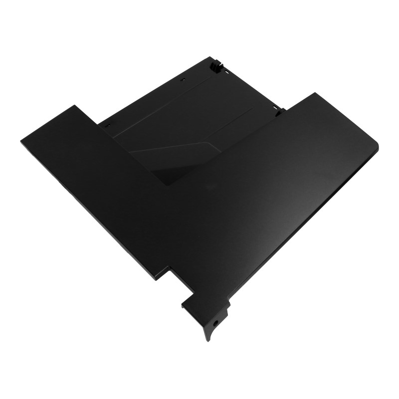 Seitenwand (Links / Schwarz) für Nivona NICR 5xx / 6xx / 7xx Serie Kaffeevollautomaten