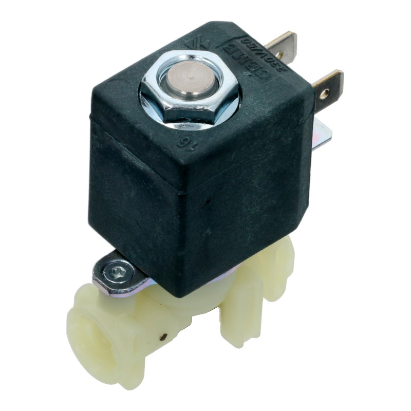 Solenoidventil / Magnetventil für DeLonghi EC / ECAM / ESAM Kaffeevollautomaten