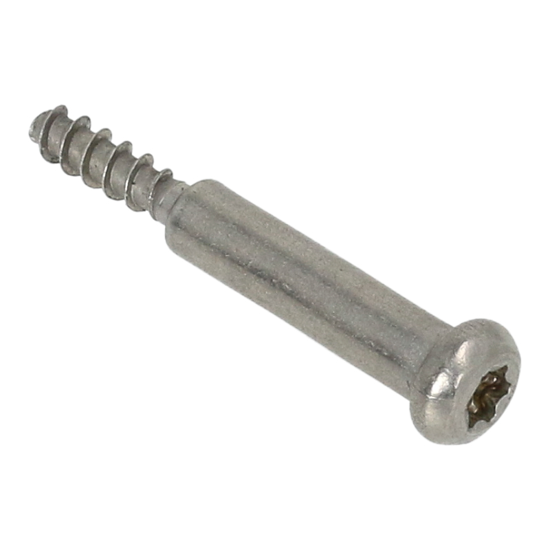 Schraube (T15 / 3x16mm) für Saeco / Philips Kaffeevollautomaten