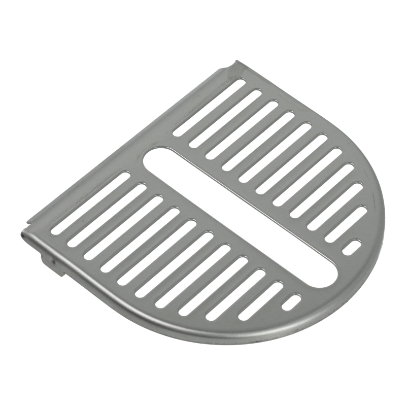 Abtropfgitter (Edelstahl) für Krups Nespresso Pixie Kapselmaschinen