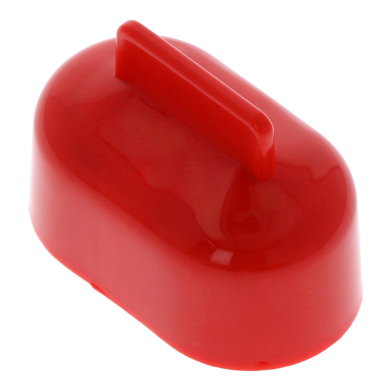 Schwimmer (Rot) zu Tropfschale für DeLonghi EC 685 Siebträger