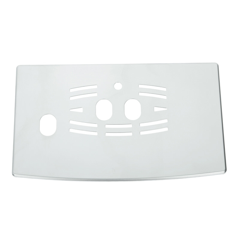 Abtropfgitter (Edelstahl) zu DeLonghi ECAM 23.450