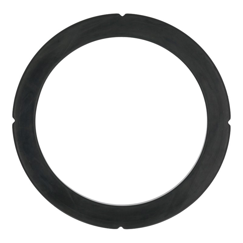 Siebträgerdichtung (AD73xID57xH8mm / Schwarz) für Rancilio Espressomaschinen