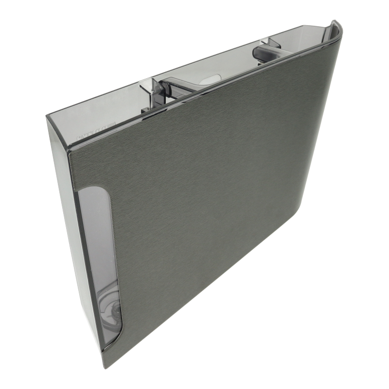 Wassertank (inkl. Blende) für Siemens EQ.9 TI957FX5DE
