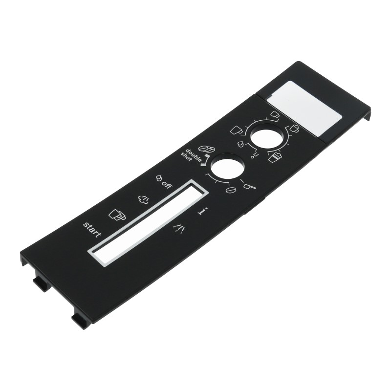 Bedienblende für Displaymodul Siemens EQ.5