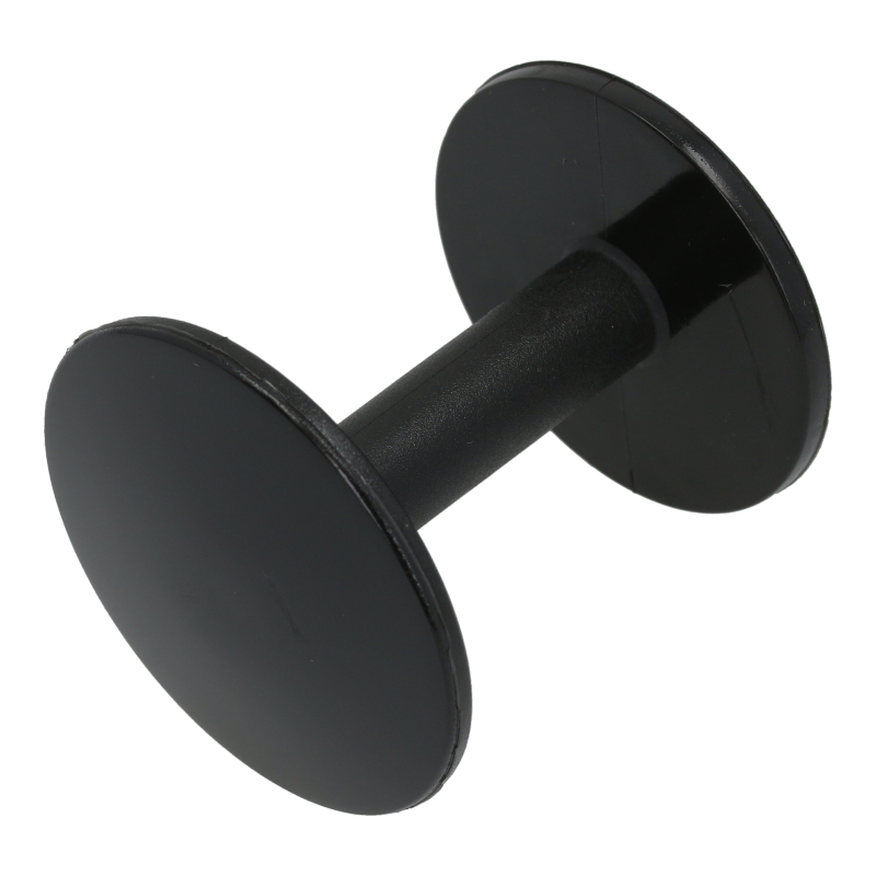 Tamper (50-58mm / Kunststoff) für Espressomaschinen