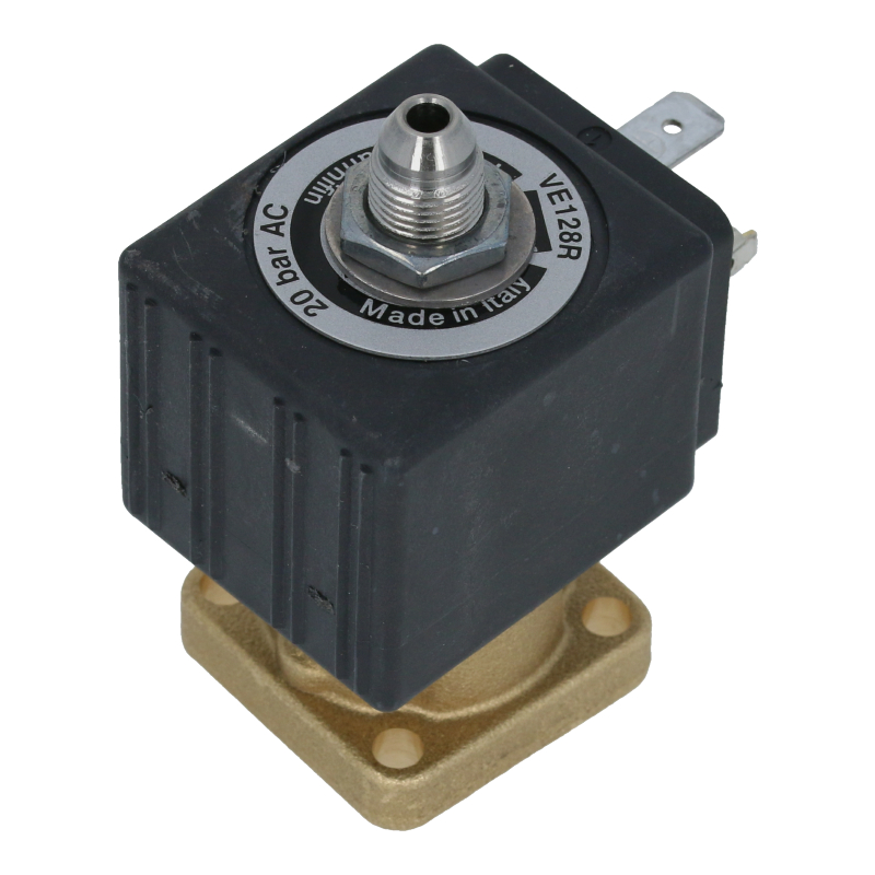 Magnetventil 3-Wege (220V / 9W) für Rancilio Miss Silvia Espressomaschinen