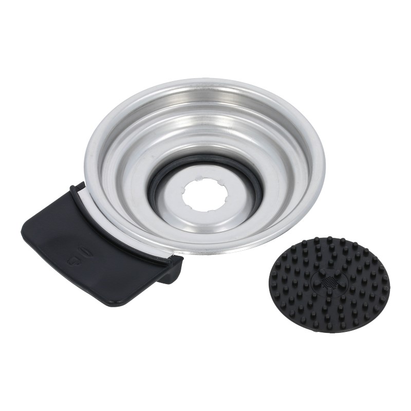 Padhalter für Senseo Latte / Quadrante Kaffemaschinen