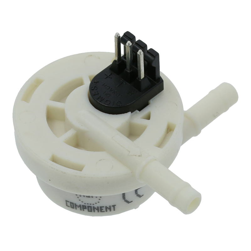 Flowmeter / Durchflussmelder (270° / Ø-1,2mm) für Nivona Typ 691 Kaffeevollautomten