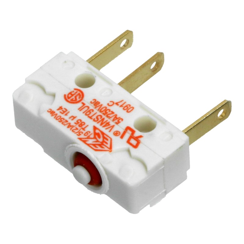 Mikroschalter V4NST9UL (5A / 250V) für DeLonghi Kaffeevollautomat