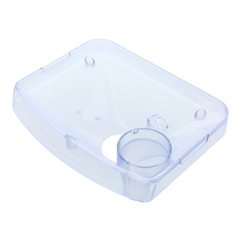 Bohnenbehälter (Transparent) für Saeco / Gaggia Kaffeevollautomaten