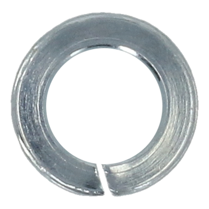 Federring (9x5mm) für Temperaturfühler