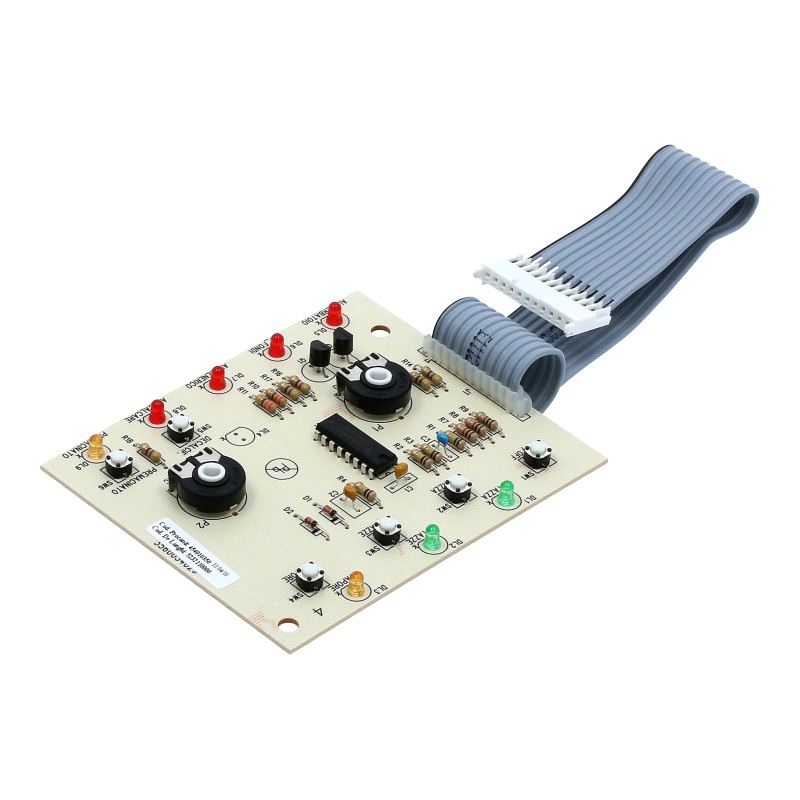 Steuerplatine (11 PIN) für DeLonghi EAM / ECA / ESAM