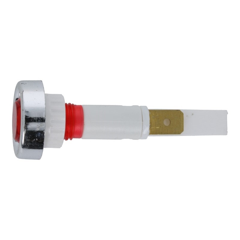 Kontrolllampe (Rot) für Quickmill Espressomaschinen