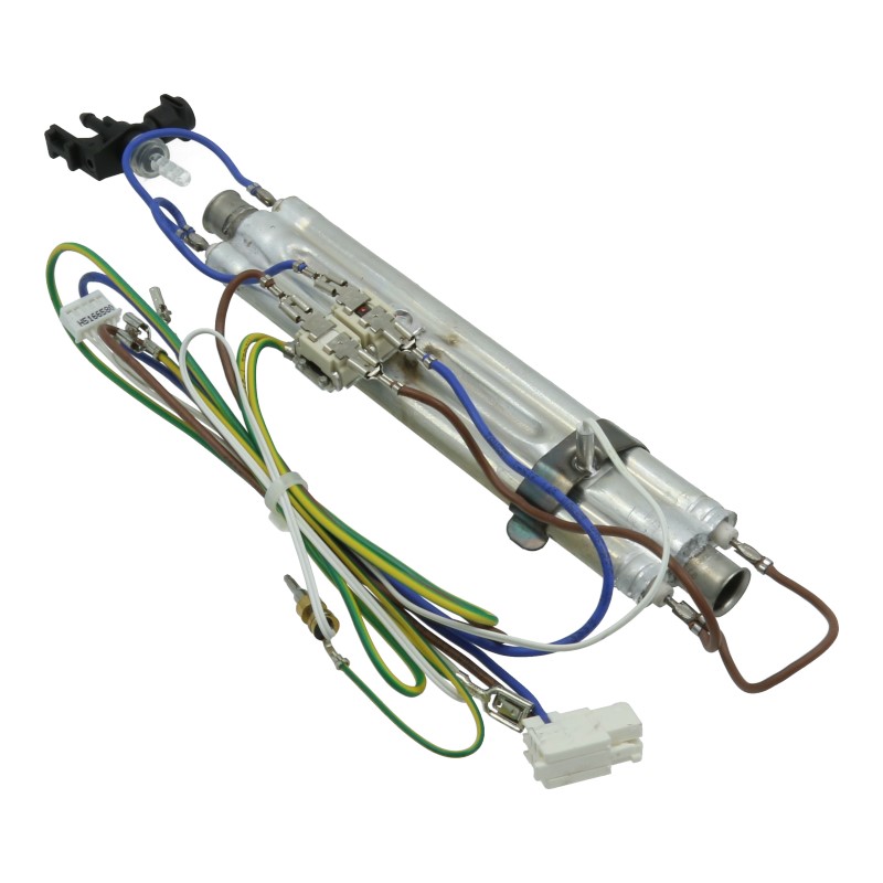 Durchlauferhitzer inkl. Verdrahtung und NTC für Siemens EQ.5 / Bosch VeroCafe