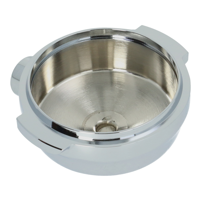 Siebträger Körper (E61 / Geknickt / V3) für Espressomaschinen