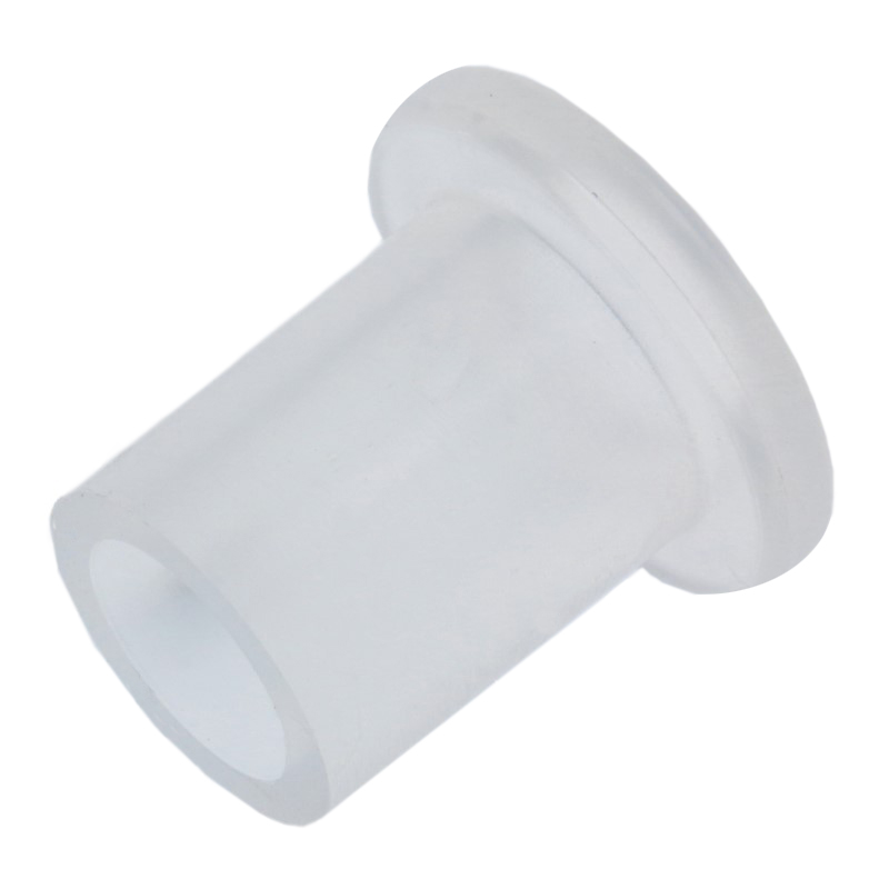 Dichtung (Transparent) für Nippel und Steigrohr
