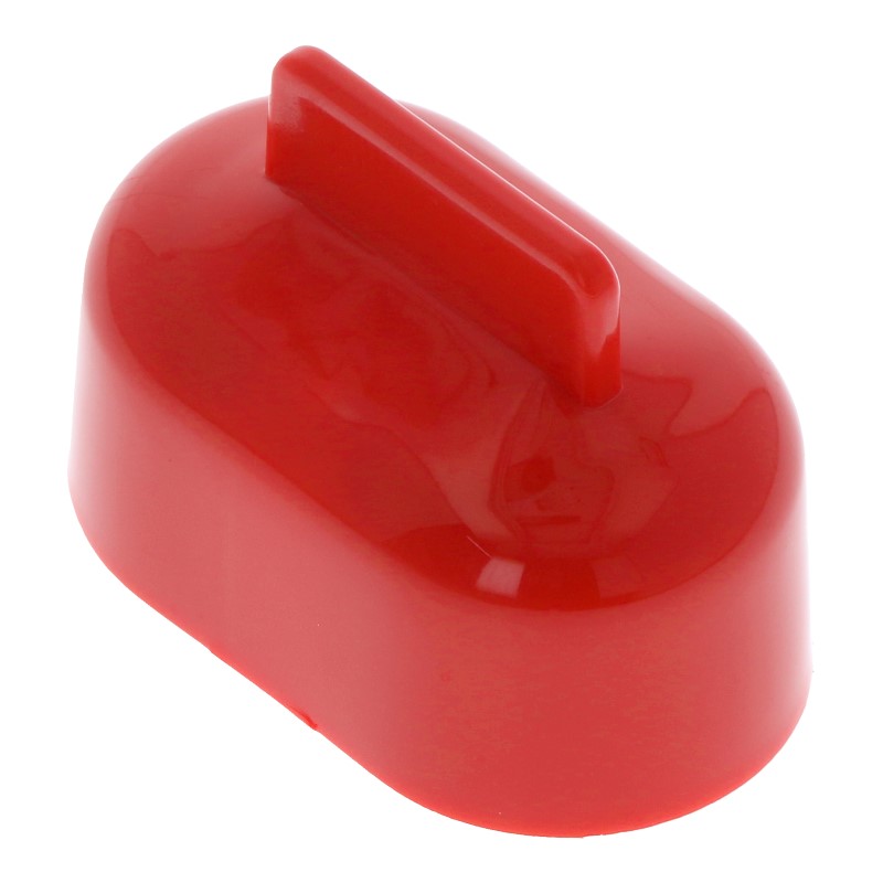 Schwimmer (Rot) zu Tropfschale für DeLonghi EC 685 Siebträger