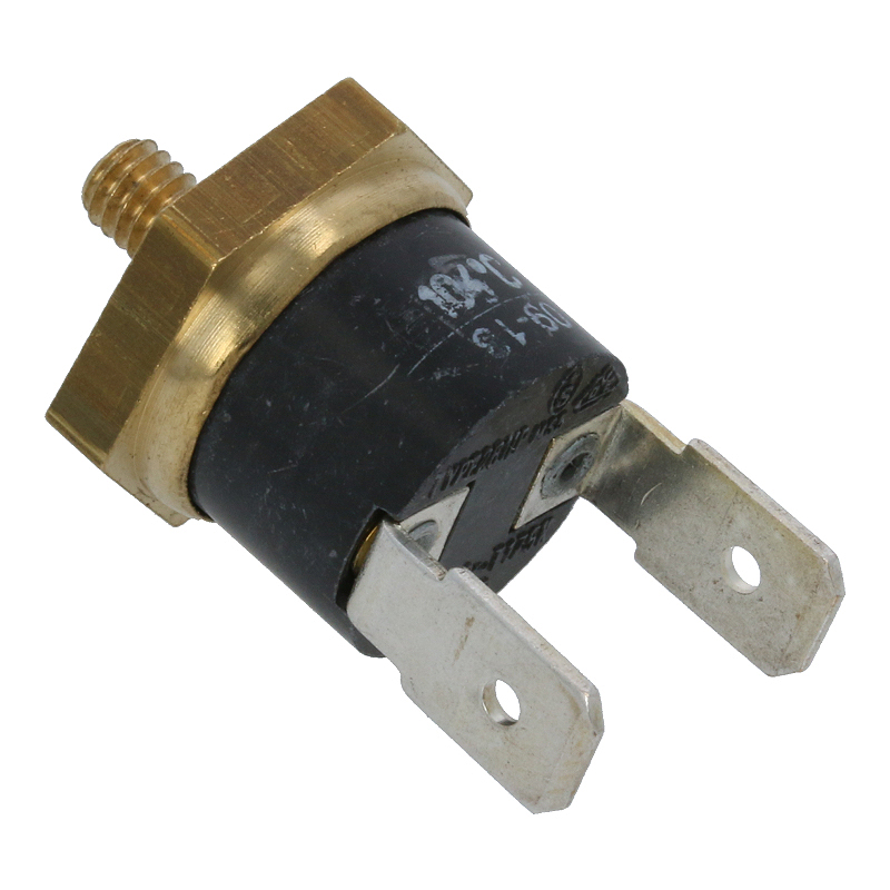 Thermostat (M4 / 104°C) für ECM Casa Espressomaschinen